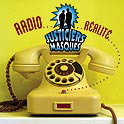 Radio-réalité - JUSTICIERS MASQUES (LES)