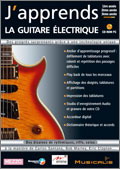 J'apprends la guitare electrique - PC
