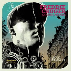 Soul search - CRUGER FREDDIE