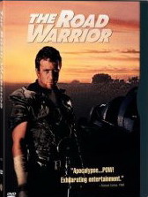 The Road warrior - MILLER GEORGE