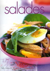 SALADES - COLLECTIF