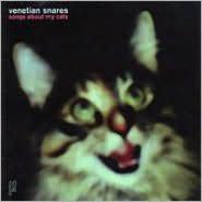 Songs about my cats - VENETIAN SNARES