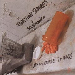 Making orange things - VENETIAN SNARES & SPEEDRANCH