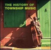 History of township music - COMPILATION