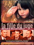 La Fille du juge - KAREL WILLIAM