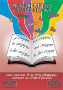 Programme des conjugaisons - PC