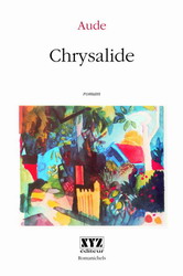 Chrysalide - AUDE