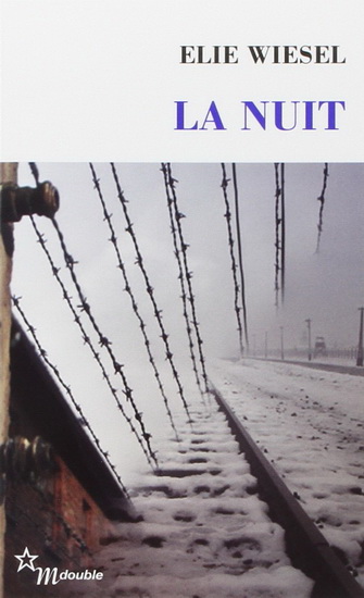 La Nuit - ELIE WIESEL