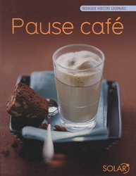 Pause café - COLLECTIF