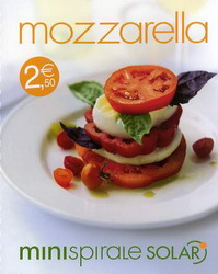 Mozzarella - COLLECTIF