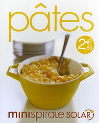 Pâtes - COLLECTIF