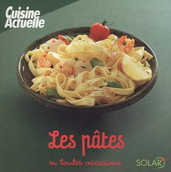 Les Pâtes - SYLVIE GIRARD-LAGORCE