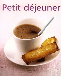 Petit déjeuner - STEPHAN LAGORCE