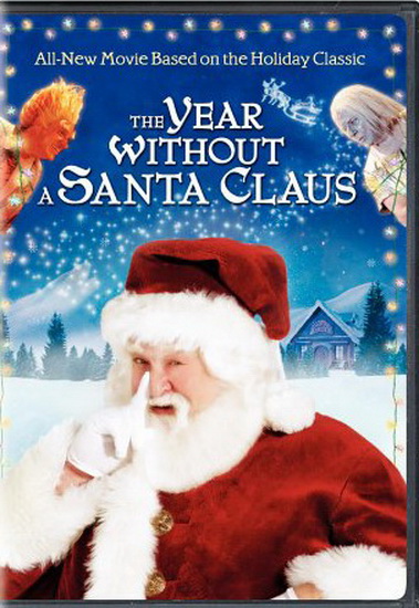 The Year Without a Santa Claus - BASS JULES - RANKIN ARTHUR JR.