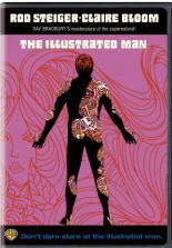 The Illustrated man (1969) - SMIGHT JACK