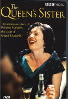 The Queen's sister - JONES SIMON CELLAN
