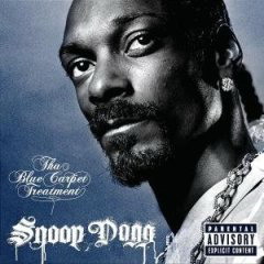 Tha blue carpet treatment - SNOOP DOGG