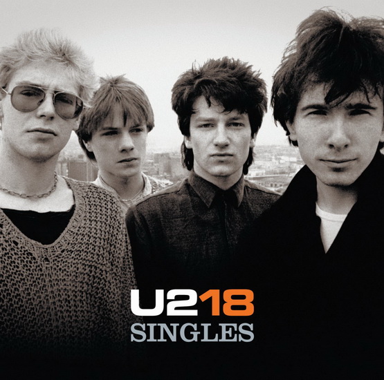 U218 Singles - U2