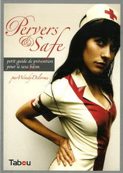 Pervers & safe - WENDY DELORME