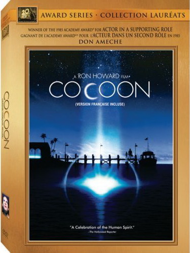 Cocoon - HOWARD RON