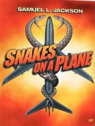Snakes on a plane(2006) (ltbx) - ELLIS DAVID R.