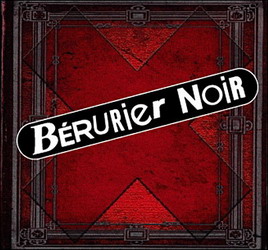 Invisible - BERURIER NOIR