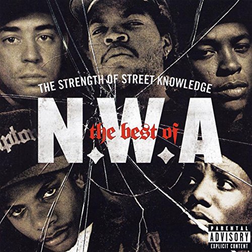 Strength of street knowledge - Best of - NWA