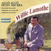 Allô allô petit Michel - LAMOTHE WILLIE