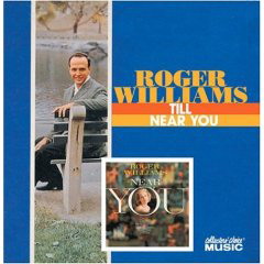 Till / Near you - WILLIAMS ROGER