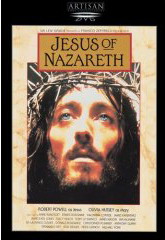 Jesus of Nazareth - ZEFFIRELLI FRANCO