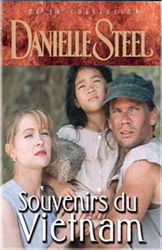 Danielle Steel: Souvenirs du Vietnam - STEEL DANIELLE