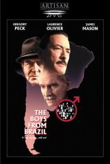 The Boys from Brazil - SCHAFFNER FRANKLIN J.