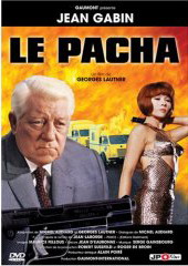 Le Pacha - LAUTNER GEORGES