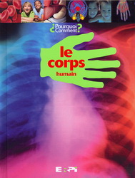 Le Corps humain - COLLECTIF