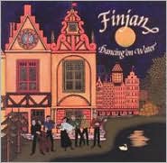 Dancing on Water - FINJAN
