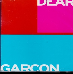 Ultimate versions - DEAR GARCON
