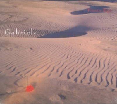 Viento rojo - GABRIELA