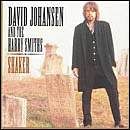 Shaker - JOHANSEN DAVID & THE HARRY SMITHS