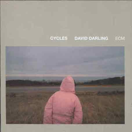 Cycles - DARLING DAVID