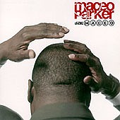 Dial Maceo - PARKER MACEO