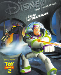 Toy story 2 - PC