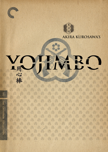 Yojimbo - KUROSAWA AKIRA