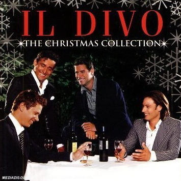 The Christmas collection - IL DIVO