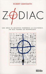 Zodiac - ROBERT GRAYSMITH