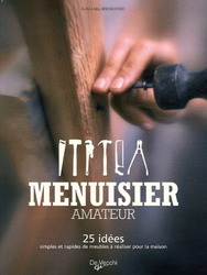 Menuisier amateur - ALAN BRIDGEWATER - GILL BRIDGEWATER