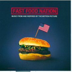 Fast food nation - COMPILATION