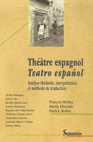 Théâtre espagnol - COLLECTIF