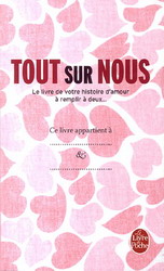 Tout sur nous - STEPHANE RIBEIRO