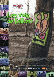 Les Voix de Kalkeri - LEMIEUX FRANCOIS