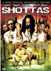Shottas (2DVD) - SILVERA CESS